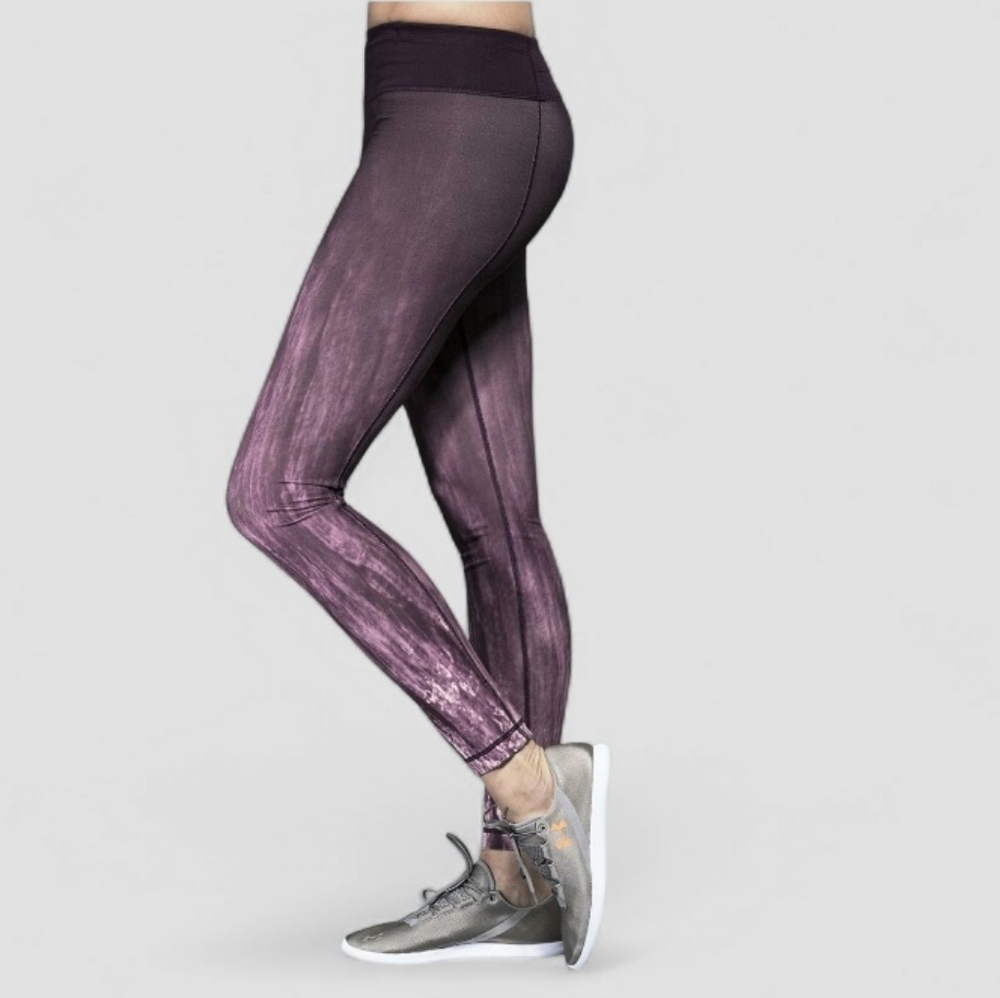 Under Armour Studiolux Ombre Leggings